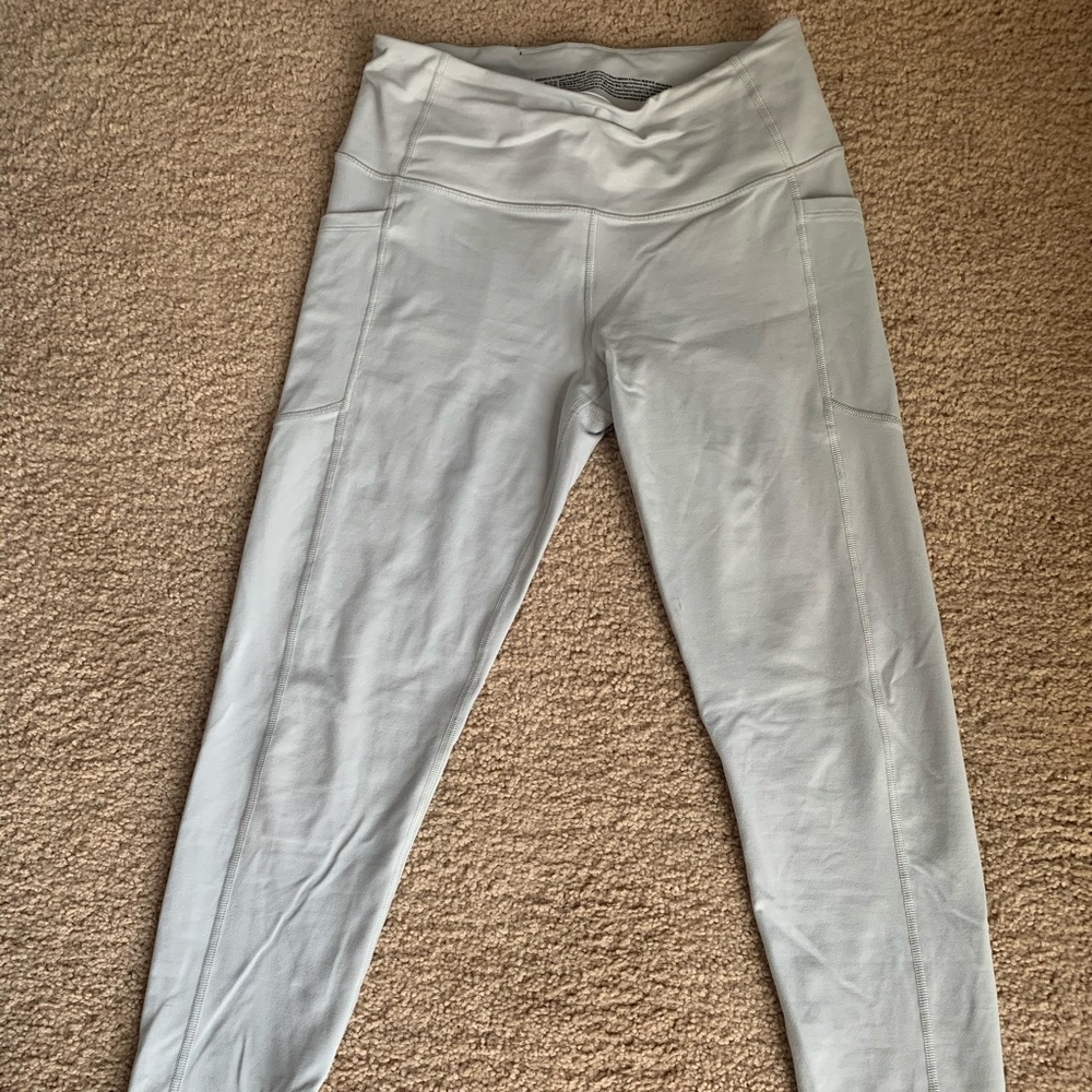 Victoria’s Secret Knockout full length leggings